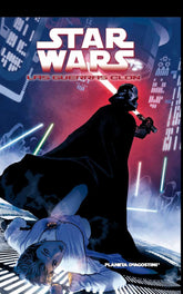 📖 STAR WARS: LAS GUERRAS CLON (INTEGRAL) Nº2 - 9788468475080